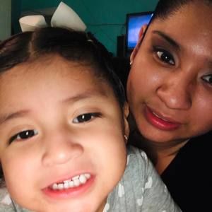 Meet your Posher, Aneli